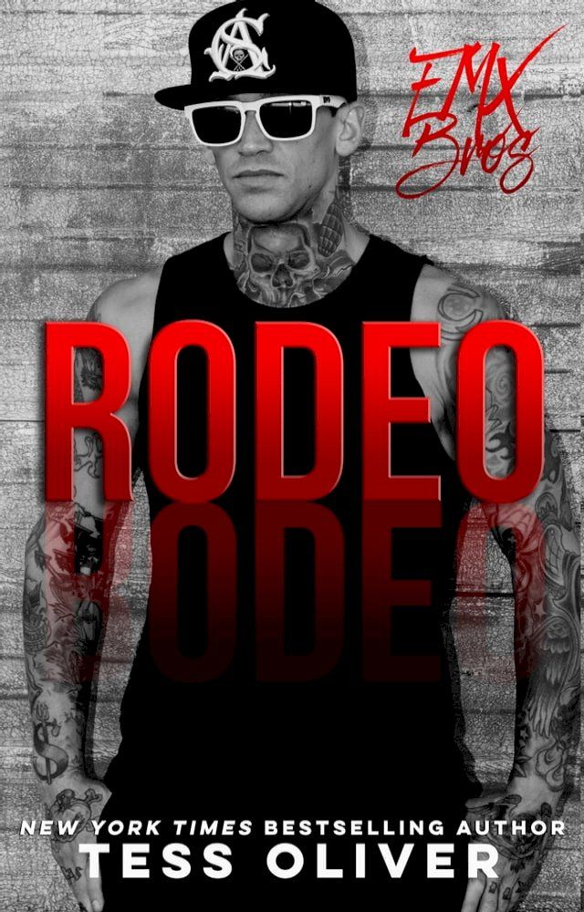  Rodeo(Kobo/電子書)