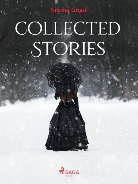 Collected Stories(Kobo/電子書)