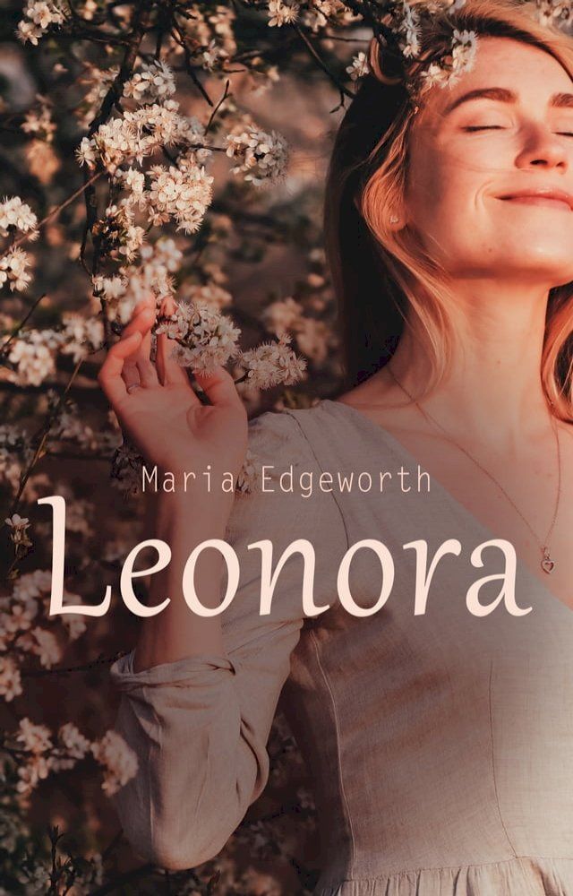  Leonora(Kobo/電子書)