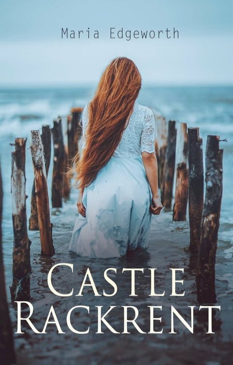 Castle Rackrent(Kobo/電子書)