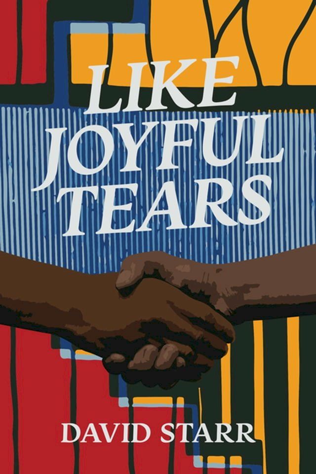  Like Joyful Tears(Kobo/電子書)