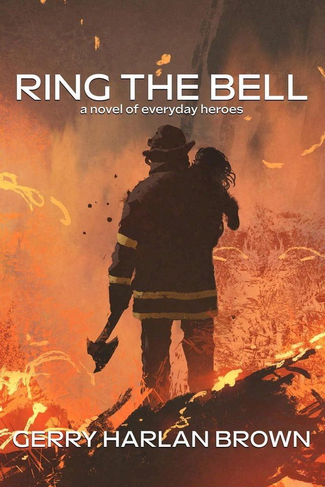  Ring the Bell(Kobo/電子書)