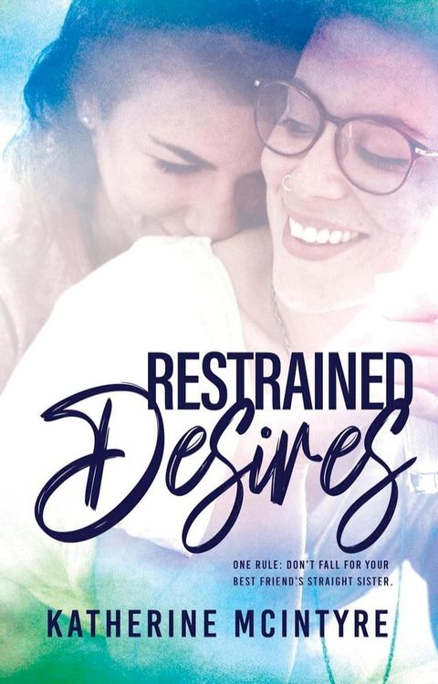 Restrained Desires(Kobo/電子書)