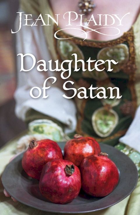 Daughter of Satan(Kobo/電子書)