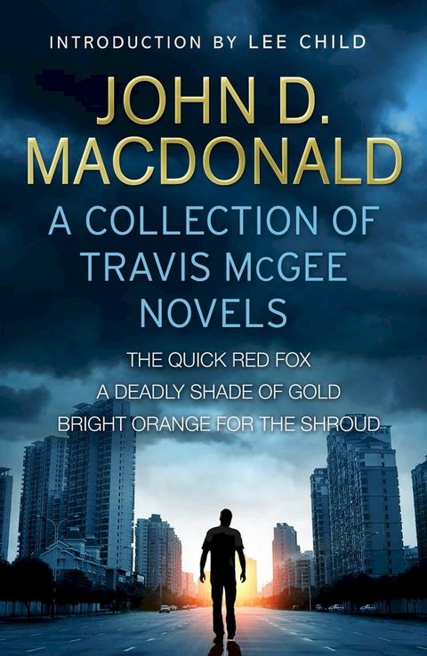 Travis McGee: Books 4-6(Kobo/電子書)