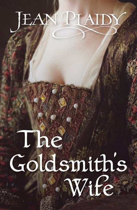 The Goldsmith's Wife(Kobo/電子書)