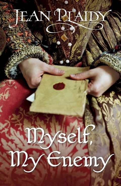 Myself, My Enemy(Kobo/電子書)