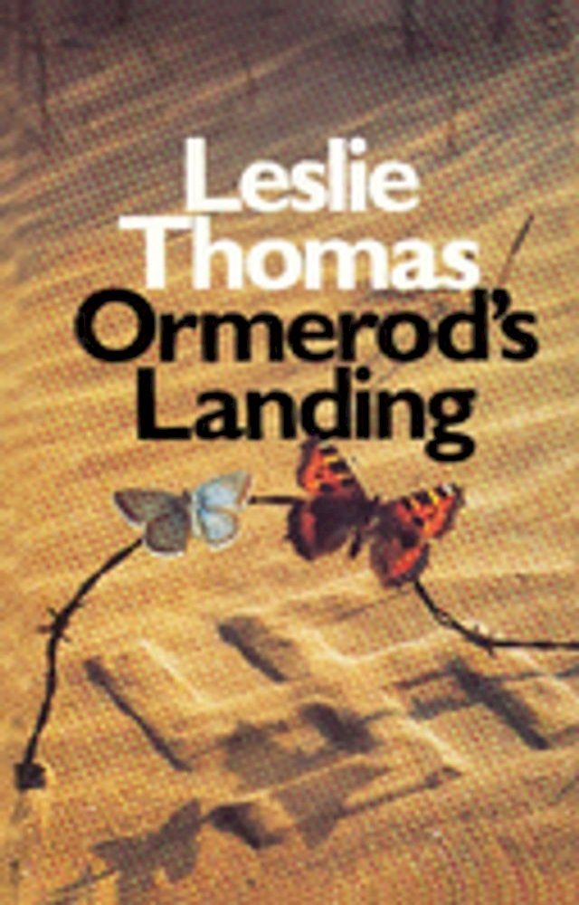  Ormerod's Landing(Kobo/電子書)