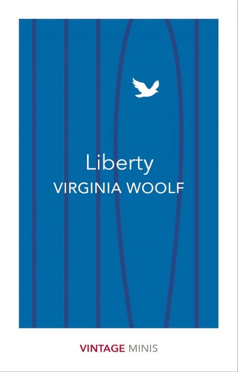 Liberty(Kobo/電子書)