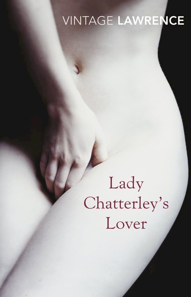  Lady Chatterley's Lover(Kobo/電子書)