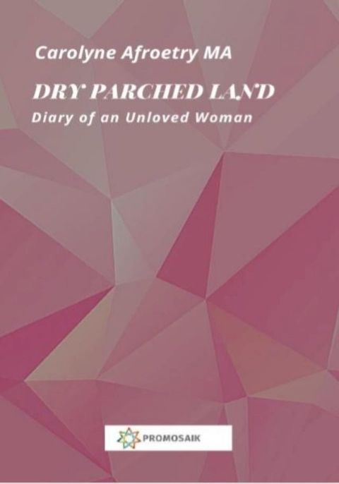 Dry Parched Land(Kobo/電子書)