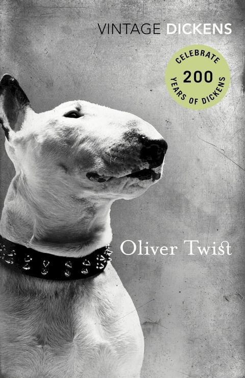 Oliver Twist(Kobo/電子書)