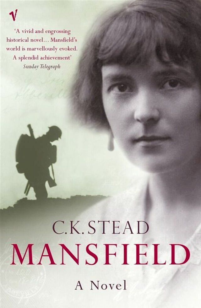  Mansfield(Kobo/電子書)