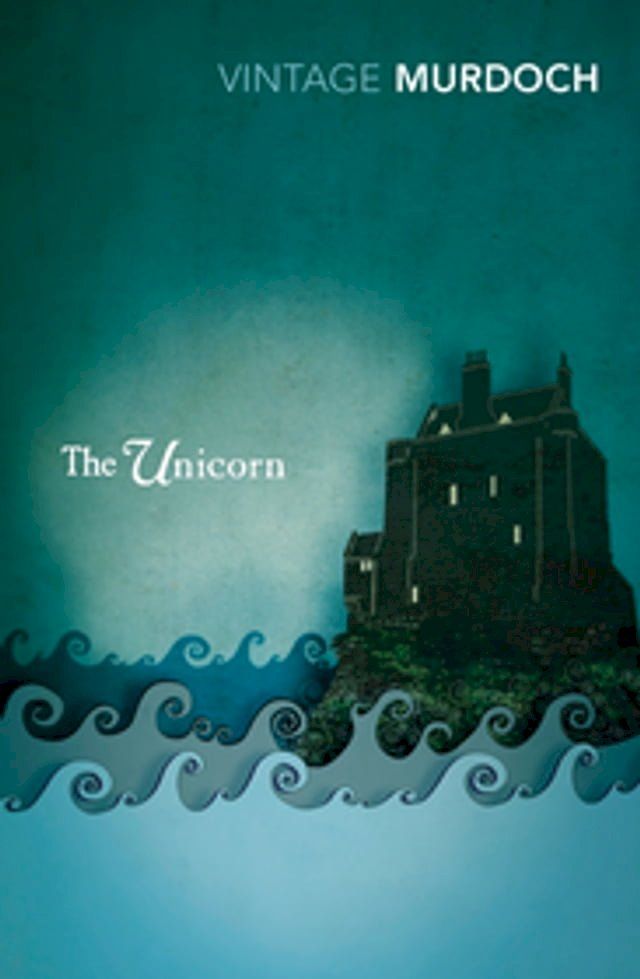  The Unicorn(Kobo/電子書)