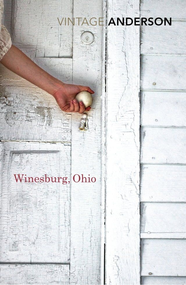  Winesburg, Ohio(Kobo/電子書)