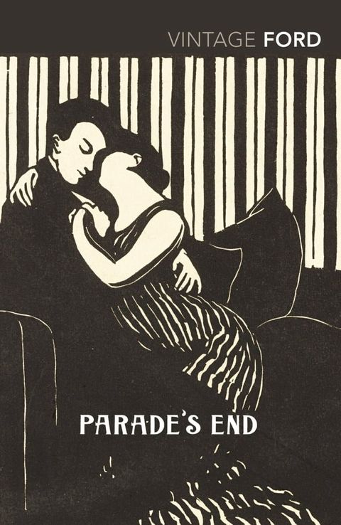 Parade's End(Kobo/電子書)