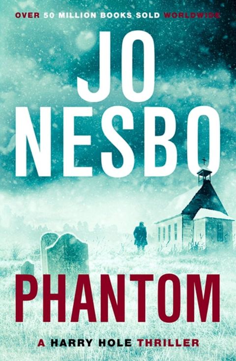 Phantom(Kobo/電子書)