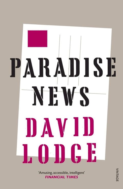 Paradise News(Kobo/電子書)