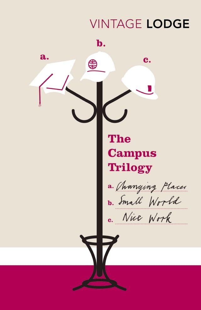  The Campus Trilogy(Kobo/電子書)