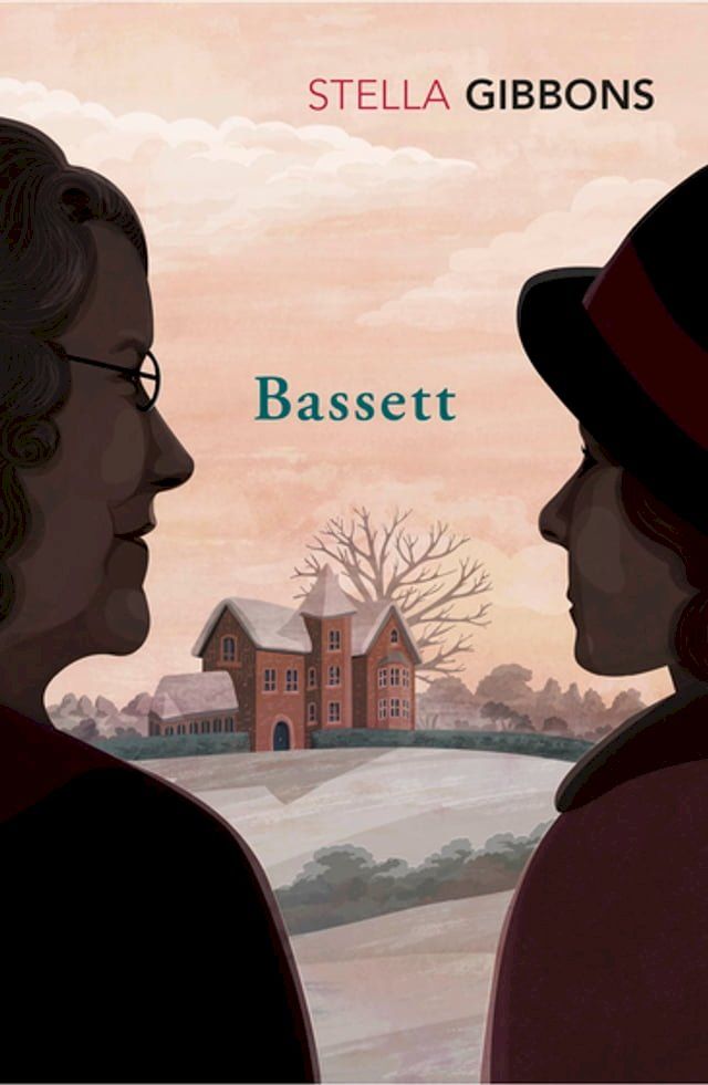  Bassett(Kobo/電子書)