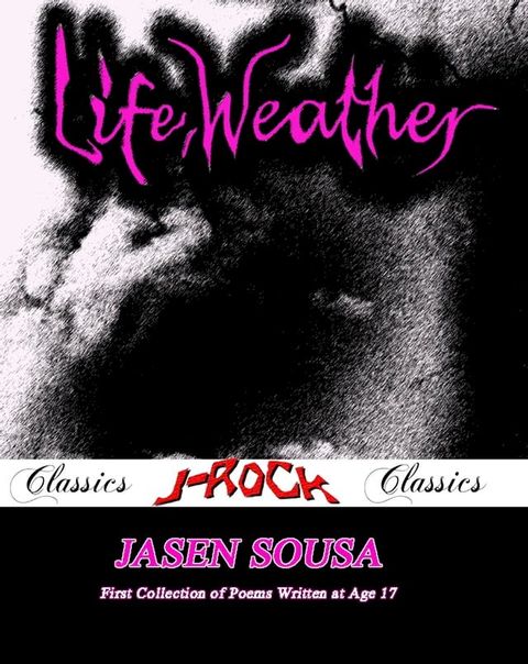 Life, Weather(Kobo/電子書)