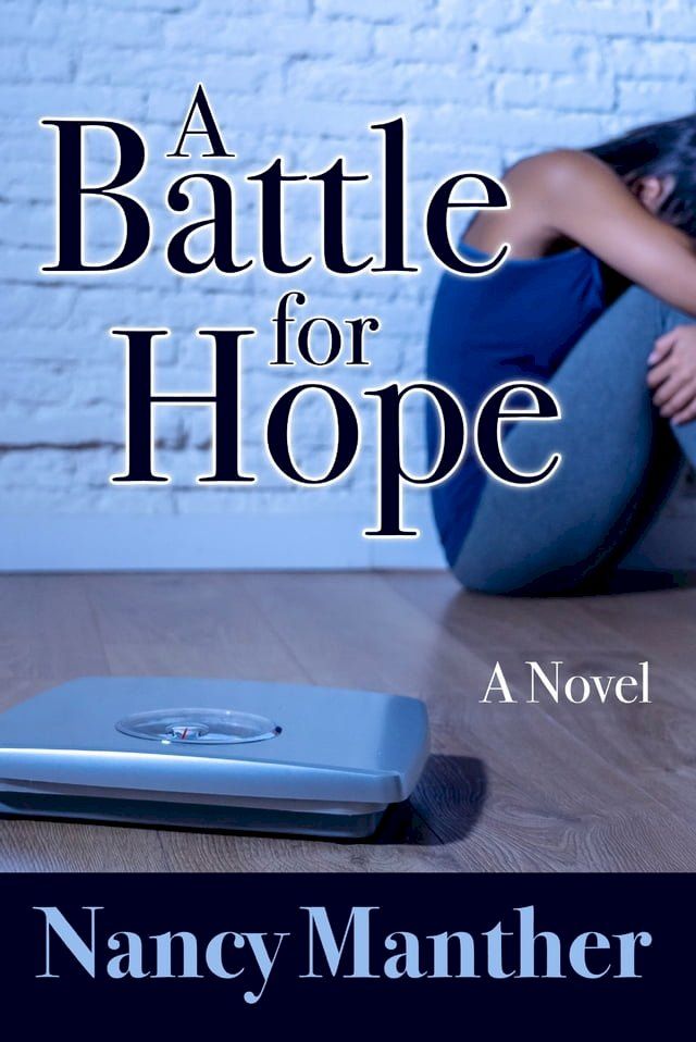  A Battle for Hope(Kobo/電子書)