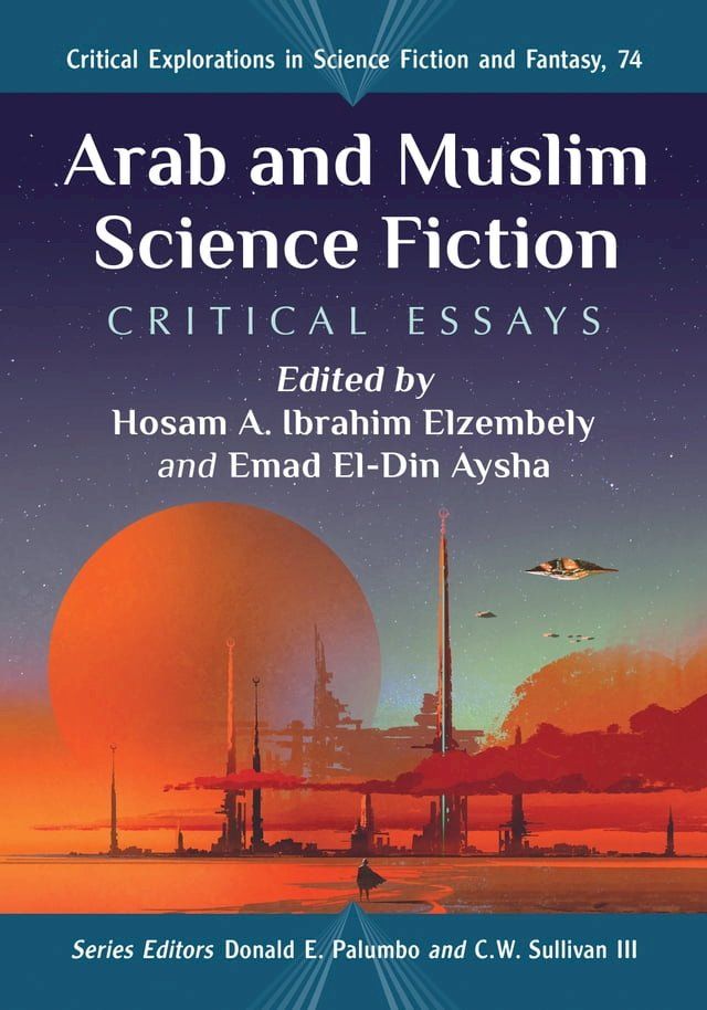  Arab and Muslim Science Fiction(Kobo/電子書)