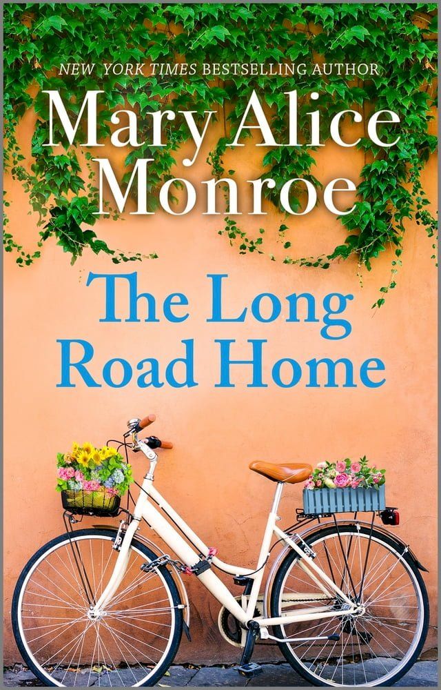  The Long Road Home(Kobo/電子書)