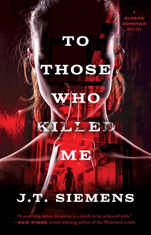  To Those Who Killed Me(Kobo/電子書)