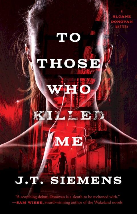 To Those Who Killed Me(Kobo/電子書)