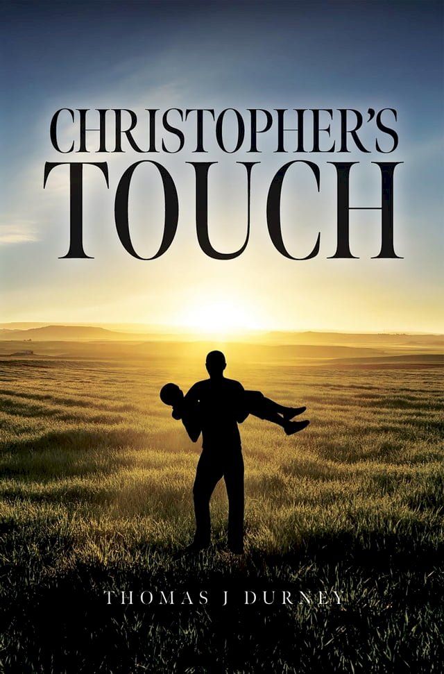  Christopher's Touch(Kobo/電子書)