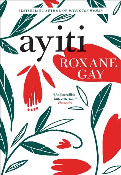 Ayiti(Kobo/電子書)