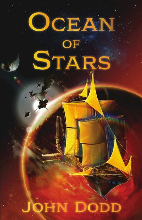 Ocean of Stars(Kobo/電子書)