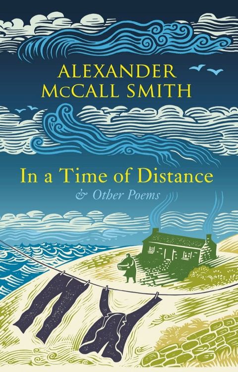 In a Time of Distance(Kobo/電子書)