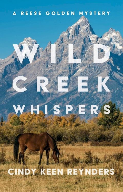 Wild Creek Whispers(Kobo/電子書)