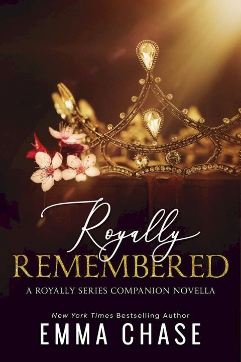 Royally Remembered(Kobo/電子書)