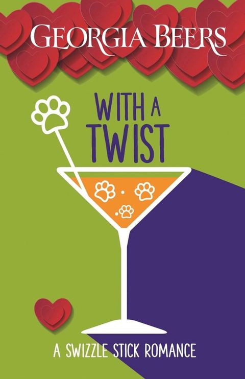 With a Twist(Kobo/電子書)