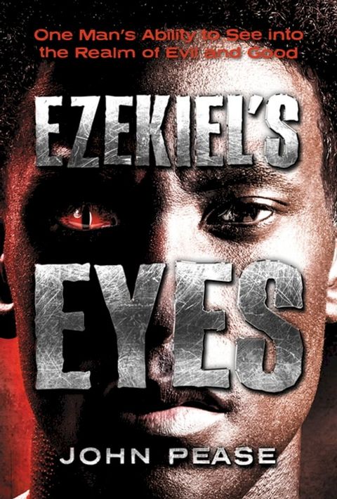 Ezekiel's Eyes(Kobo/電子書)