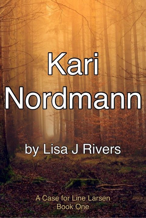 Kari Nordmann(Kobo/電子書)