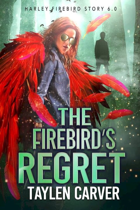 The Firebird's Regret(Kobo/電子書)