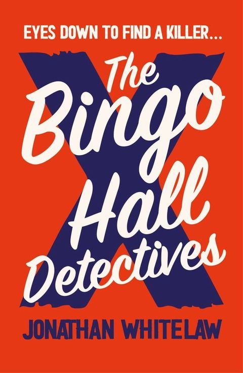 The Bingo Hall Detectives(Kobo/電子書)