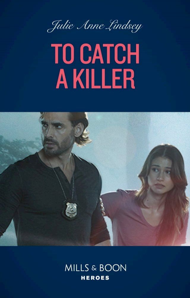  To Catch A Killer (Heartland Heroes, Book 6) (Mills & Boon Heroes)(Kobo/電子書)