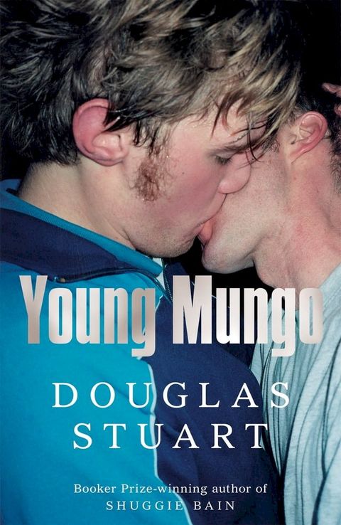 Young Mungo(Kobo/電子書)