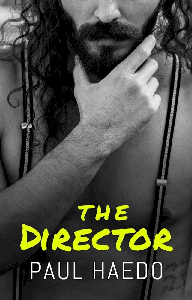  The Director(Kobo/電子書)