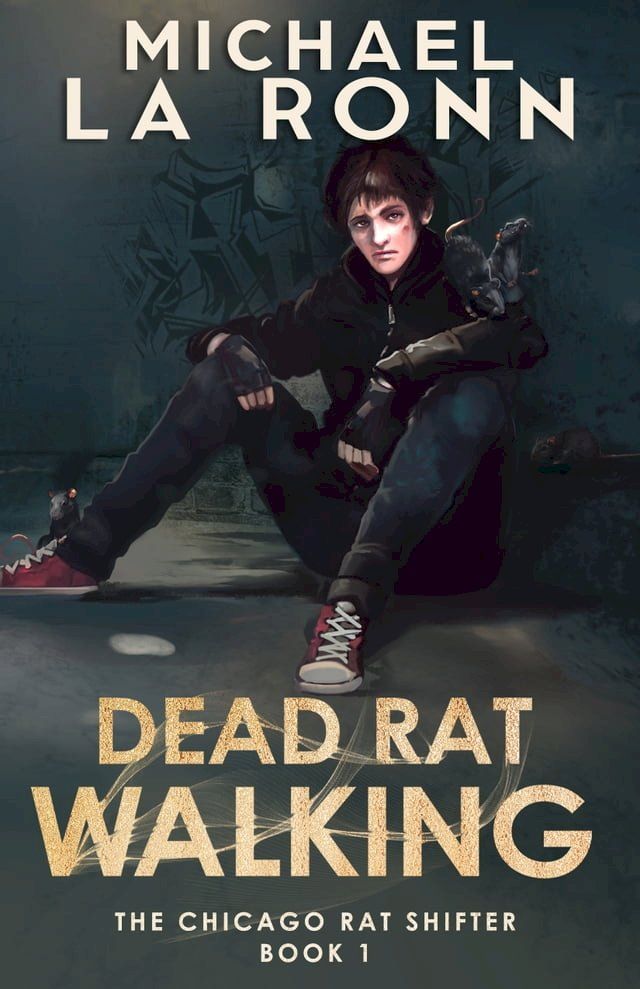  Dead Rat Walking(Kobo/電子書)