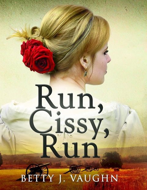 Run, Cissy, Run(Kobo/電子書)