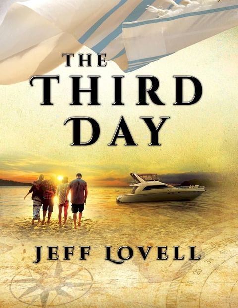 The Third Day(Kobo/電子書)