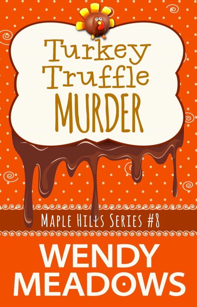  Turkey Truffle Murder(Kobo/電子書)