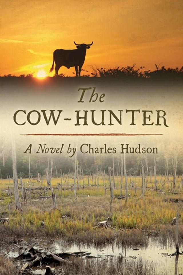  The Cow-Hunter(Kobo/電子書)