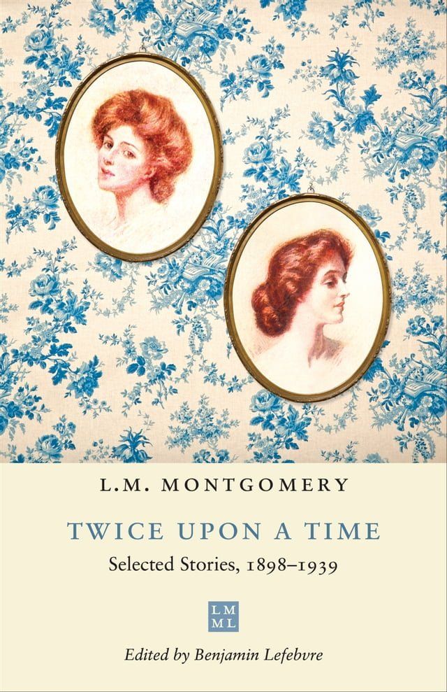  Twice upon a Time(Kobo/電子書)